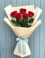 Букет Классика чувств в Неклюдово Нижегородская область