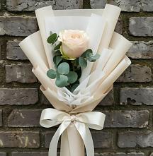 Букет цветов из:  Розы в Неклюдово Нижегородская область
