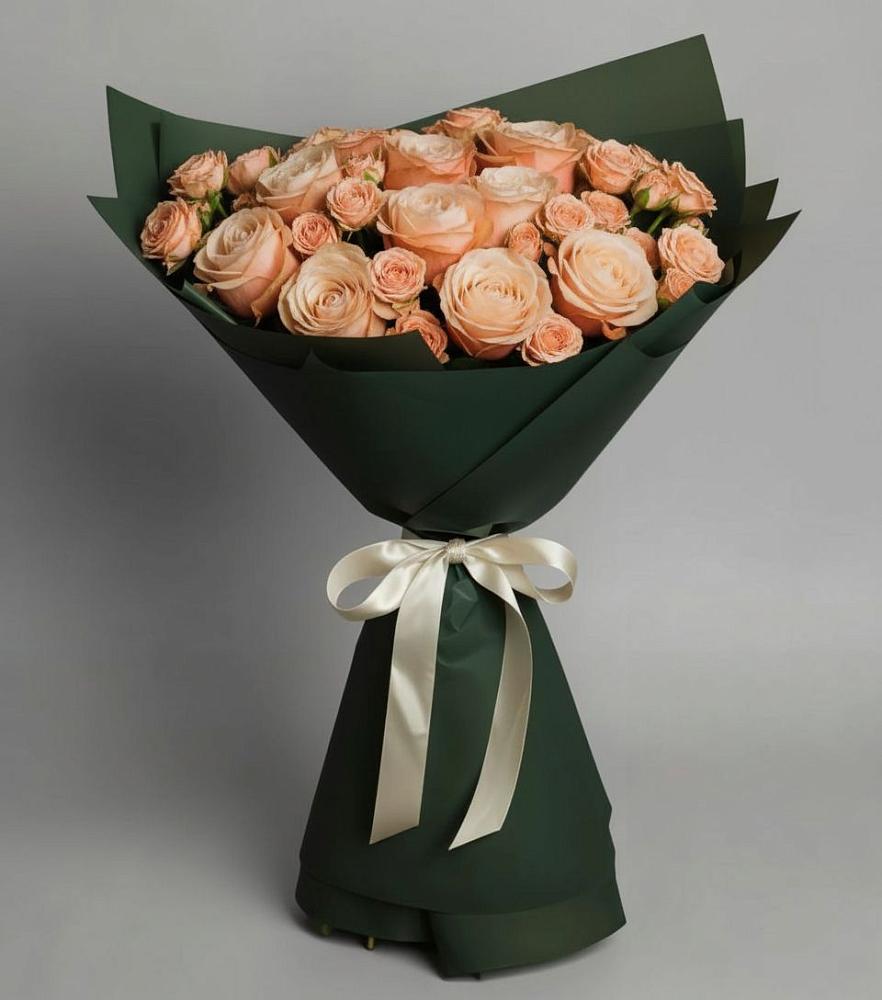 Букет Элегантный в Неклюдово Нижегородская область