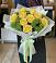 Букет цветов из: Хризантемы и Розы в Неклюдово Нижегородская область