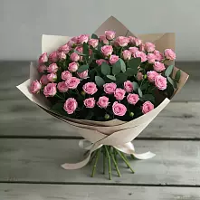 Букет Удовольствие в Неклюдово Нижегородская область