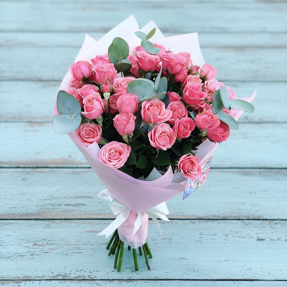 Букет Леди совершенство в Неклюдово Нижегородская область