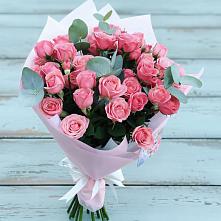 Букет Леди совершенство #REPLACE_PRED# Неклюдово Нижегородская область